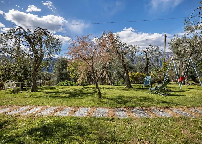 شقة Bassinel مالتشيزينيه